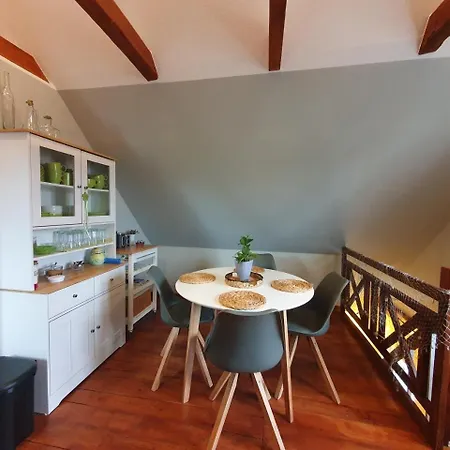 公寓 Santa Maria Ferdinandshof