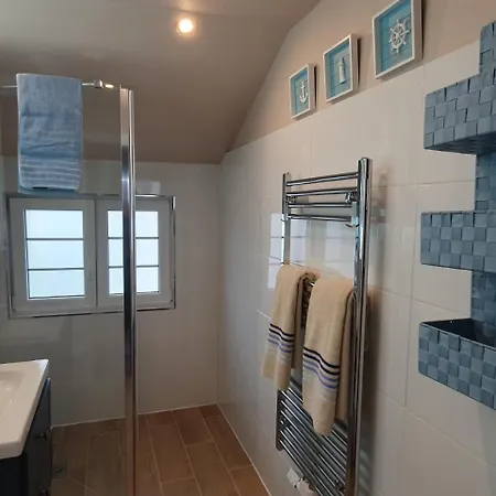Apartment Santa Maria