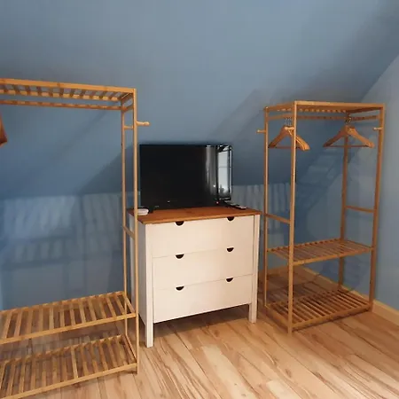 Santa Maria Apartment