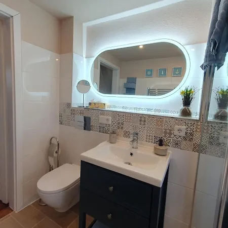 Santa Maria Apartment *