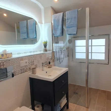 公寓 Santa Maria Ferdinandshof