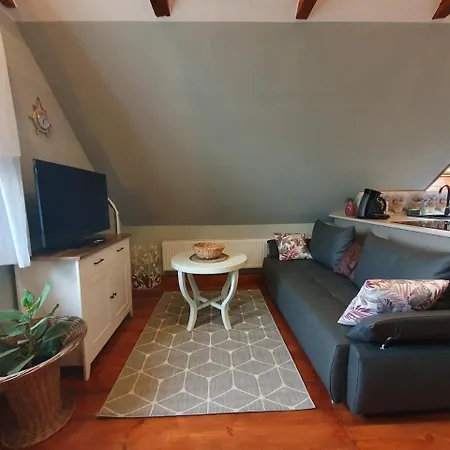 Santa Maria Apartment *