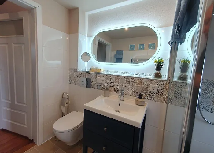 Santa Maria 公寓 *