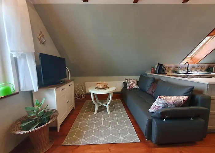 Santa Maria 公寓 *